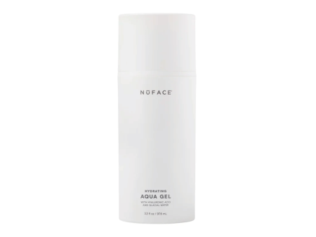 Hydrating Aqua Gel | NuFACE Cheap