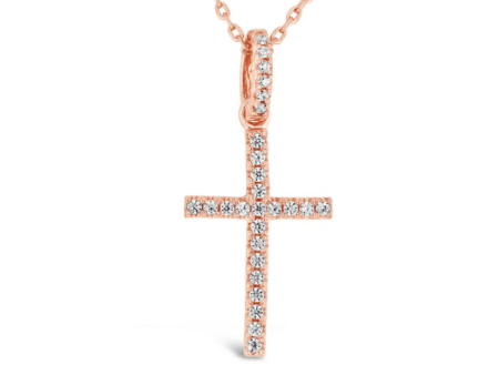 Have Faith Necklace | Little Sparkles For Sale