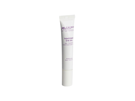 Tightening Eye Gel | Alchimie Forever on Sale