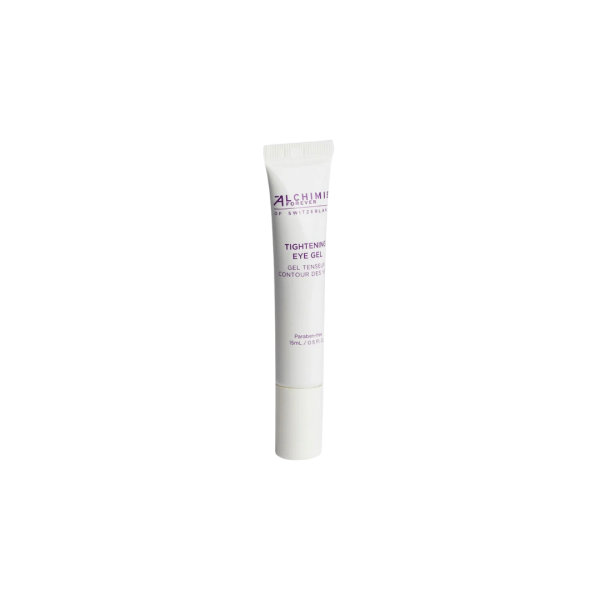 Tightening Eye Gel | Alchimie Forever on Sale