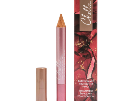 Shimmer Highlighter Pencil | Chella Online now