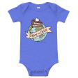 Piece On Earth Onesie (Color) Sale