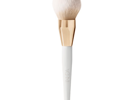 Bronzing Powder Brush | NUDA on Sale