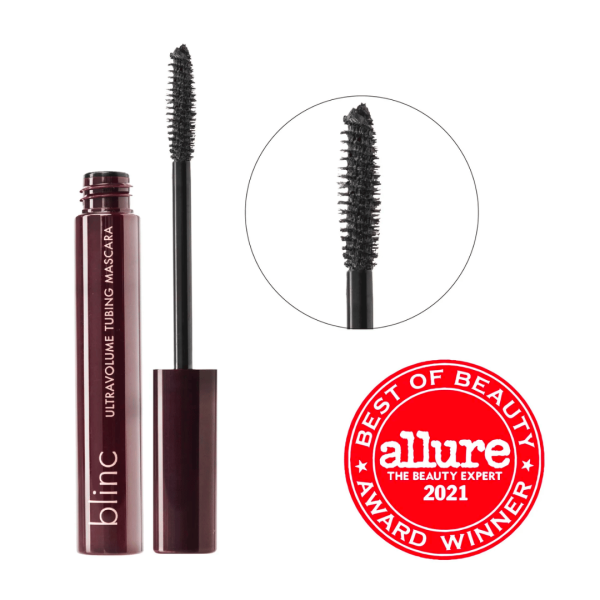 UltraVolume Tubing Mascara - Black | Blinc For Discount