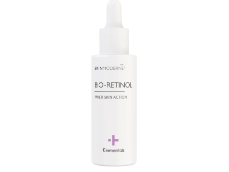 BIO-RETINOL | Skin Moderne Online