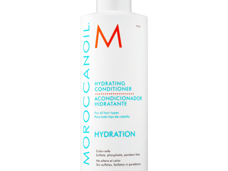 Hydrating Conditioner | Moroccanoil Online Hot Sale