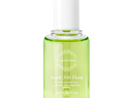 Acell-300 Fluid | Oxygenceuticals Online