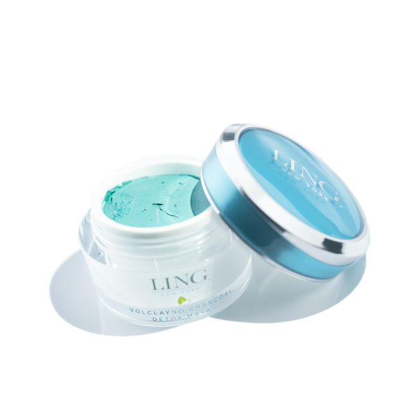 Volclayno Detox Mask | Ling Skincare on Sale