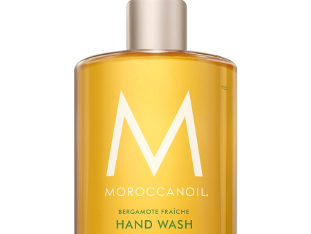 Hand Wash | Moroccanoil Online Sale