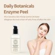 Daily Botanicals Enzyme Peel | OxygenCeuticals on Sale