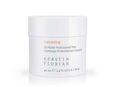 Correcting At-Home Professional Peel | Kerstin Florian Cheap