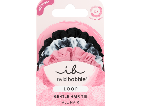 LOOP 3 pc | invisibobble Discount