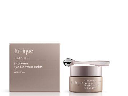 Nutri-Define Supreme Eye Balm 15 ml | Jurlique Online Sale