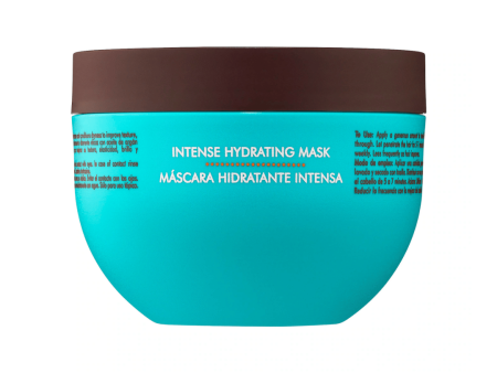 Intense Hydrating Mask | Moroccanoil For Discount