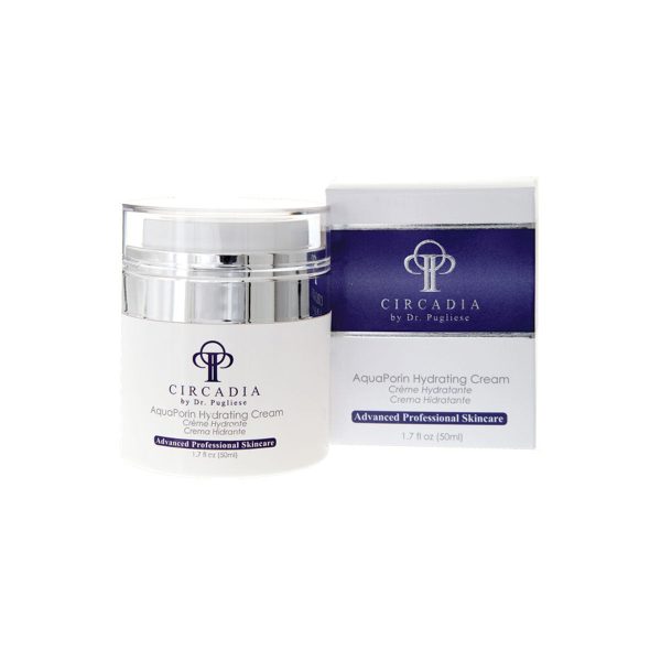 AquaPorin Hydrating Cream | Circadia For Discount