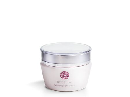 Probiotic Hydrating Night Cream | BeBella For Discount