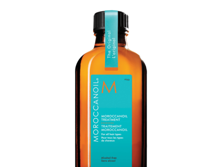 Moroccanoil Treatment | Moroccanoil Cheap