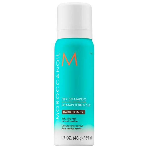 Dry Shampoo for Dark Tones | Moroccanoil Sale