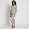 Jogger Sleep Set - 2PC | Lemon Fashion