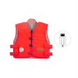 Amethyst Vest Extra Large Soft - Photon PEMF InfraMat Pro® | HealthyLine Online now