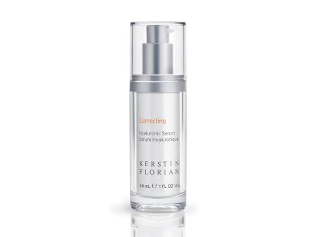 Correcting Hyaluronic Serum | Kerstin Florian For Sale