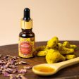 Turmerisa Double-Turmeric Facial Essence | iYURA Online Sale