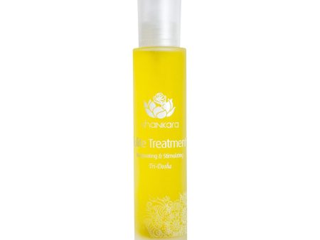 Cellulite Support Oil | Shankara Online now