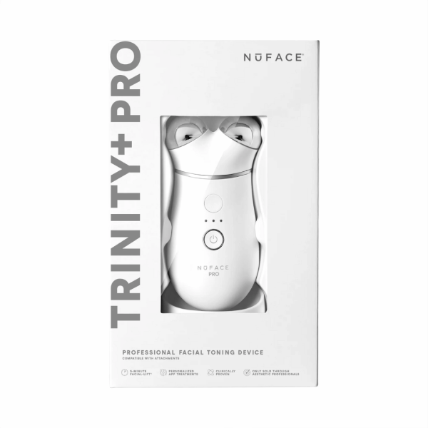 Trinity+ Pro | NuFACE Online