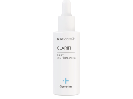 CLARIFI | Skin Moderne Online now