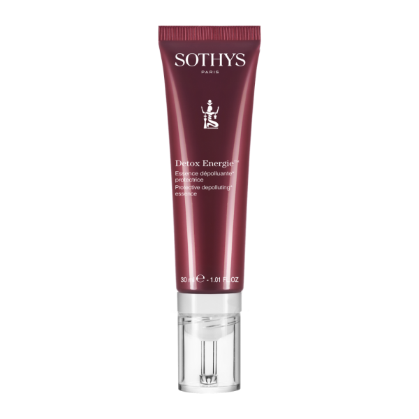 Energizing Protective Depolluting Essence | Sothys Paris Hot on Sale