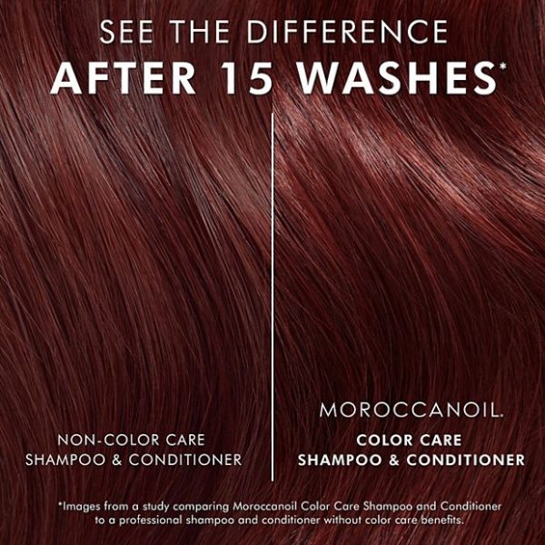 Color Care Conditioner - Travel | Moroccanoil Discount