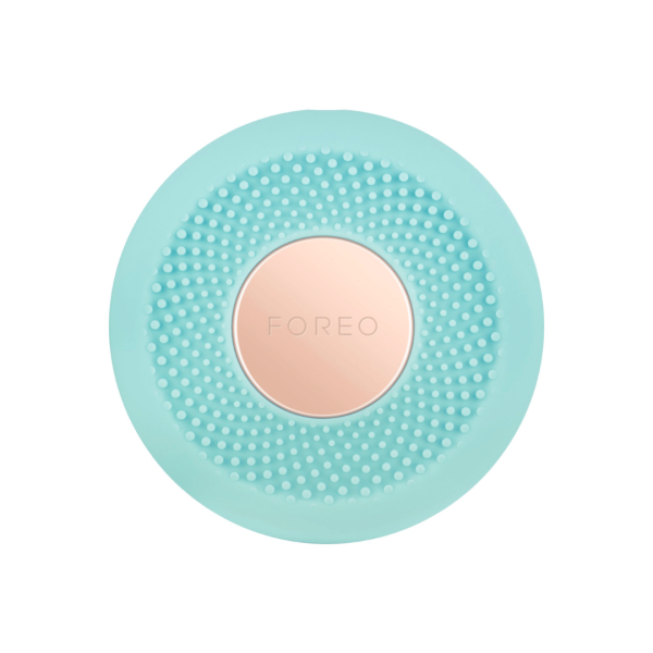 UFO Mini Waterproof Facial Cleansing Brush - Mint | FOREO Supply