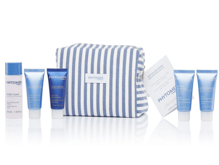 Age Solution Travel Set | Phytomer For Sale