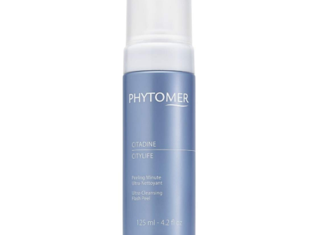 Citylife Ultra-Cleansing Flash Peel | Phytomer Online Hot Sale