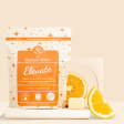 Elevate | Orange Shower Steamers | The Radiant Rhino Online now