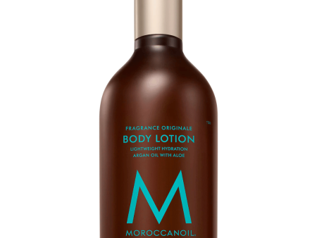 Body Lotion | Moroccanoil Cheap