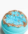 Amazonite – Geode Bath Bomb | Latika Supply