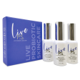 3 Step Kit | Live P.S. on Sale