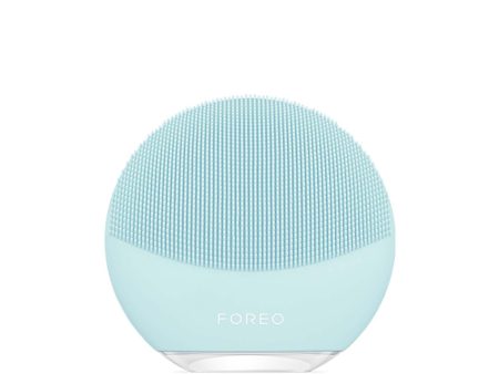 LUNA mini 3 - Mint | FOREO For Discount