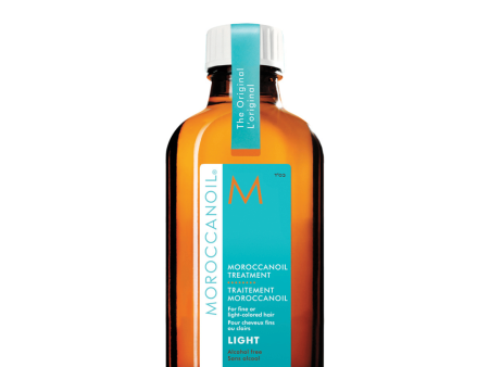 Moroccanoil Treatment Light | Moroccanoil Online Hot Sale