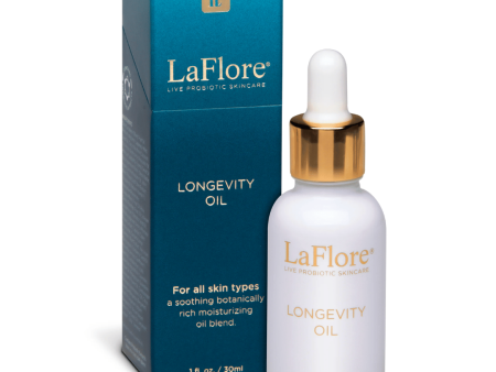 Longevity Oil | LaFlore For Cheap