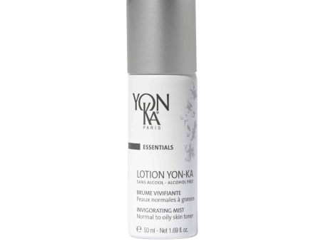 Travel Lotion Yon-Ka PNG | Yon-Ka Paris Sale