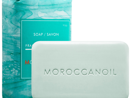 Soap Bar | Moroccanoil Cheap