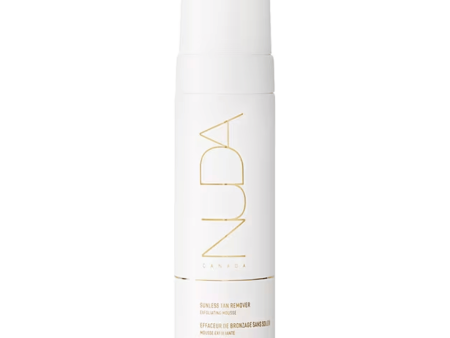 Sunless Tan Remover | NUDA Online Sale