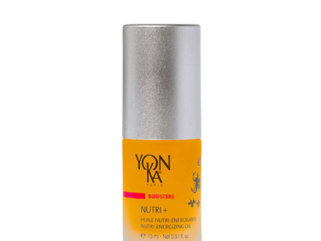 Booster Nutri+ | Yon-Ka Paris Supply