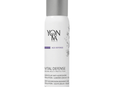 Vital Defense Mist | Yon-Ka Paris For Sale