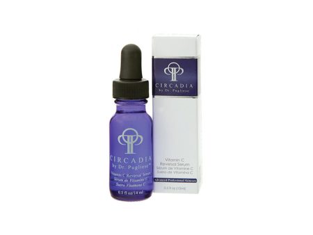 Vitamin C Reversal Serum | Circadia Cheap