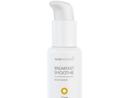 Breakfast Smoothie | Skin Moderne Online