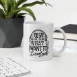 You Say Mug Online Sale