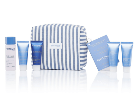 Hydrating Travel Set | Phytomer Online Sale